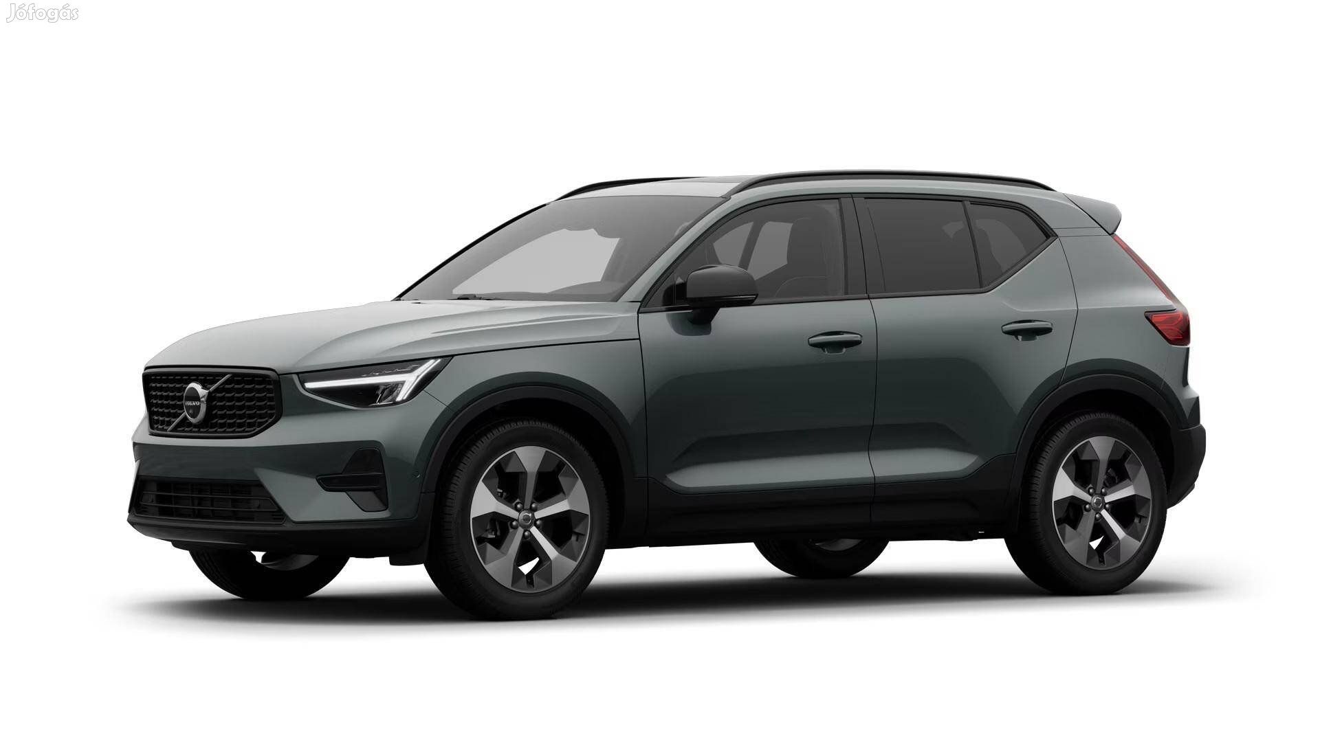 Volvo XC40 2.0 [B4] Mhev Ultra Dark DCT Készlet...